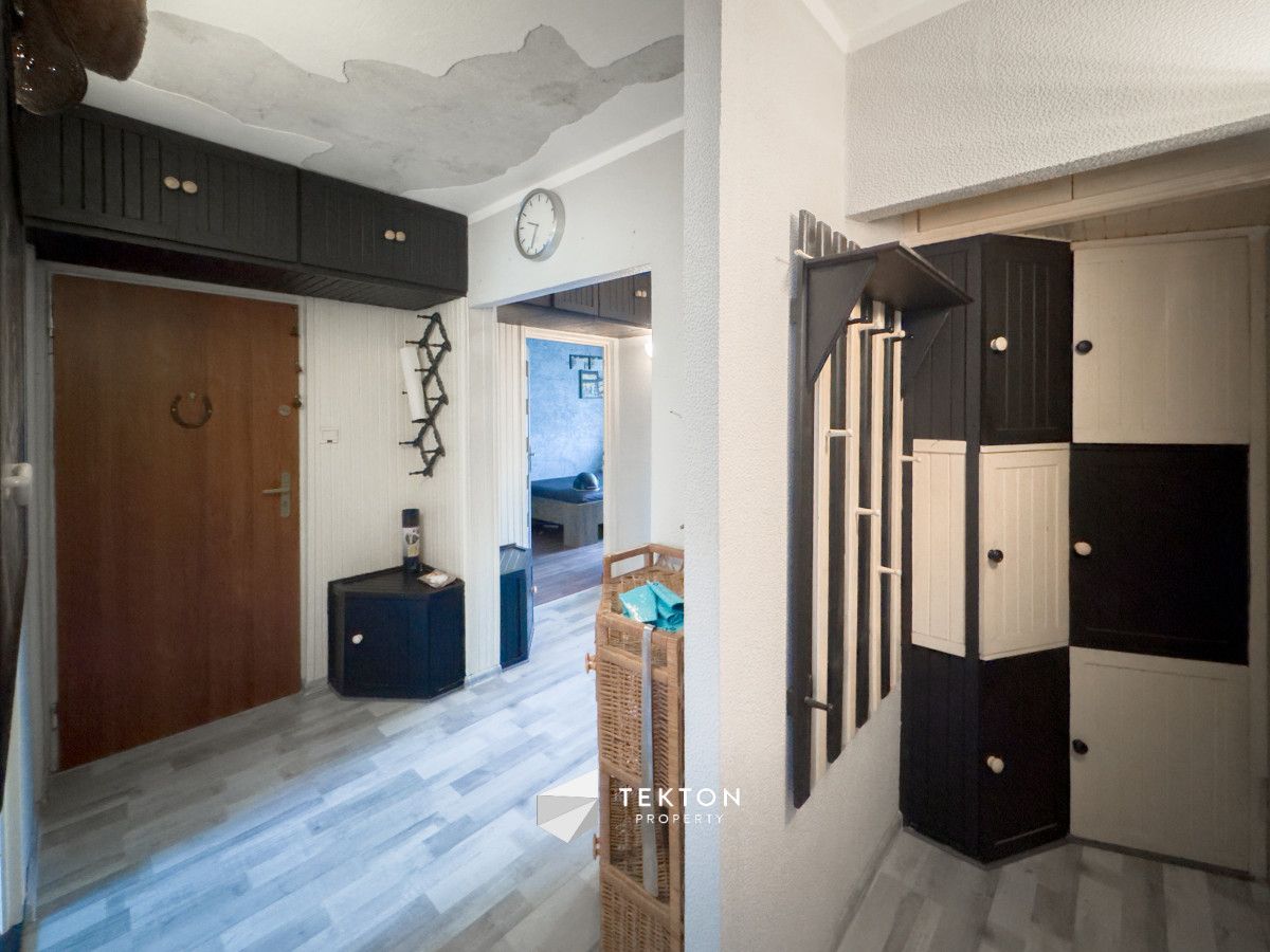 Mieszkanie 3-pokojowe Mińsk Mazowiecki, ul. Dąbrówki. Zdjęcie 19