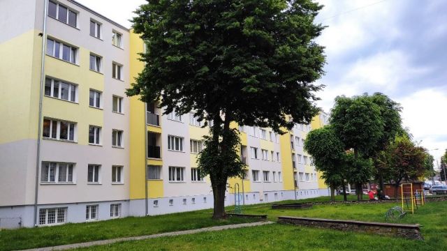 Mieszkanie 3-pokojowe Błonie, ul. Poznańska. Zdjęcie 1