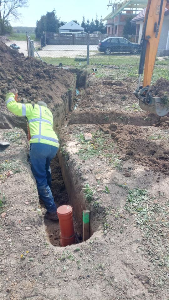 Działka budowlana Dobiesławiec. Zdjęcie 3