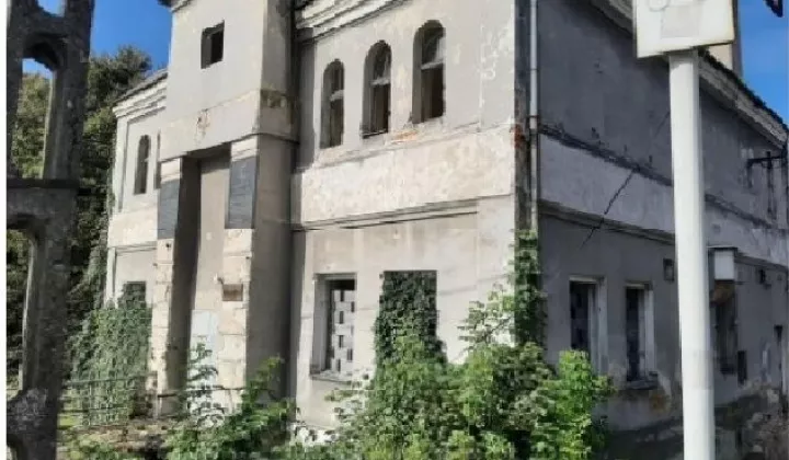 Nieruchomość komercyjna Słomniki, ul. Krakowska