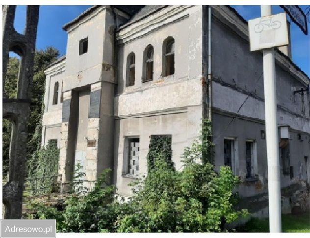 Nieruchomość komercyjna Słomniki, ul. Krakowska