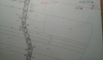 Działka budowlana Czyżów