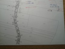 Działka budowlana Czyżów, ul. Morska. Zdjęcie 1