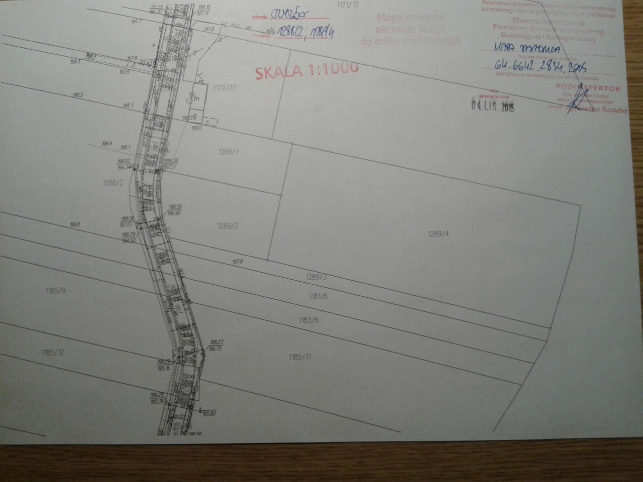 Działka budowlana Czyżów, ul. Morska. Zdjęcie 2