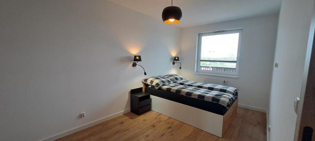 Mieszkanie 2-pokojowe Kołobrzeg, ul. Żurawia. Zdjęcie 11