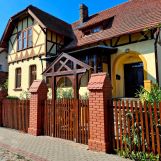 dom wolnostojący Wieleń. Zdjęcie 2