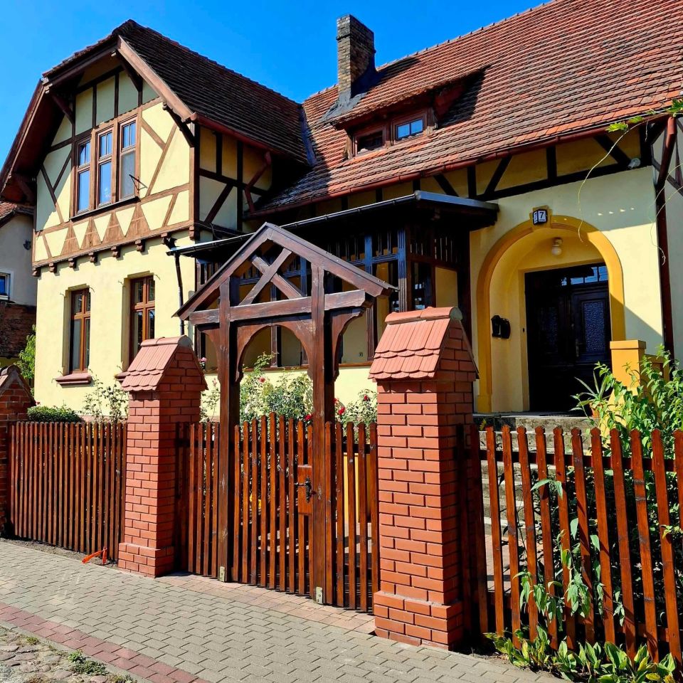 dom wolnostojący Wieleń. Zdjęcie 3