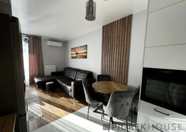 Mieszkanie 2-pokojowe Warszawa Białołęka, ul. Claudia Monteverdiego. Zdjęcie 3