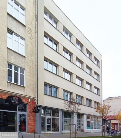 Mieszkanie 3-pokojowe Gdynia Śródmieście, ul. Antoniego Abrahama. Zdjęcie 1