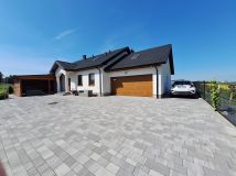 dom wolnostojący, 3 pokoje Brzóstowa. Zdjęcie 1