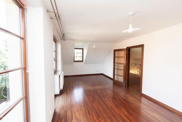 dom wolnostojący, 6 pokoi Żerniki Wrocławskie, ul. Miodowa. Zdjęcie 11