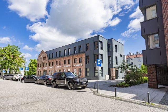 Mieszkanie 3-pokojowe Gdańsk Wrzeszcz, ul. Jana Kilińskiego. Zdjęcie 23