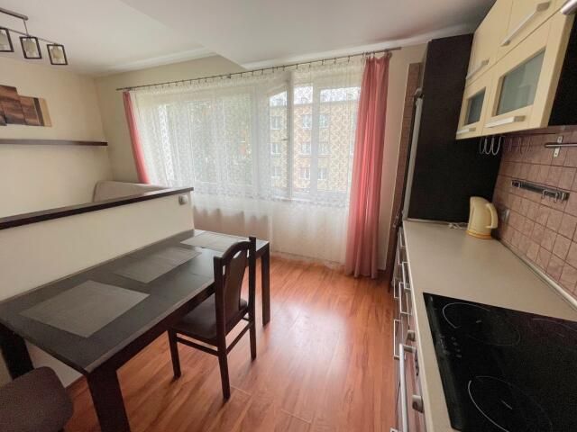 Mieszkanie 1-pokojowe Warszawa Wola, ul. Obozowa. Zdjęcie 3