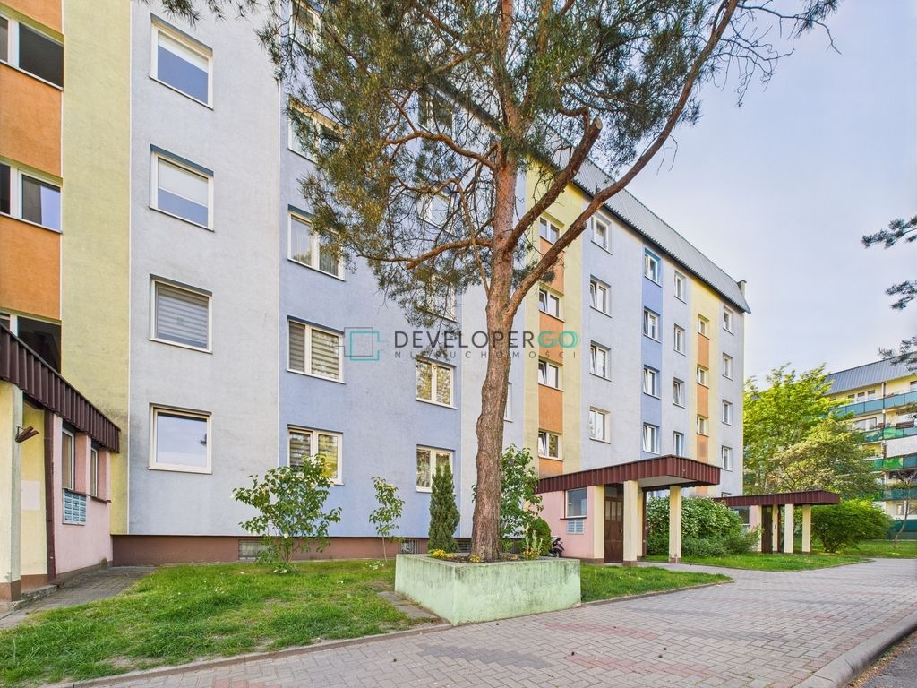 Mieszkanie 2-pokojowe Białystok, ul. Batalionów Chłopskich. Zdjęcie 12