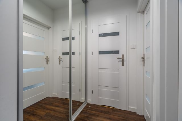 Mieszkanie 3-pokojowe Szczecin Gumieńce, ul. Kazimierska. Zdjęcie 17