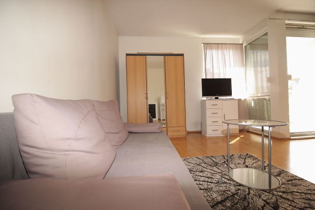 Mieszkanie 1-pokojowe Poznań Nowe Miasto, ul. Milczańska. Zdjęcie 11