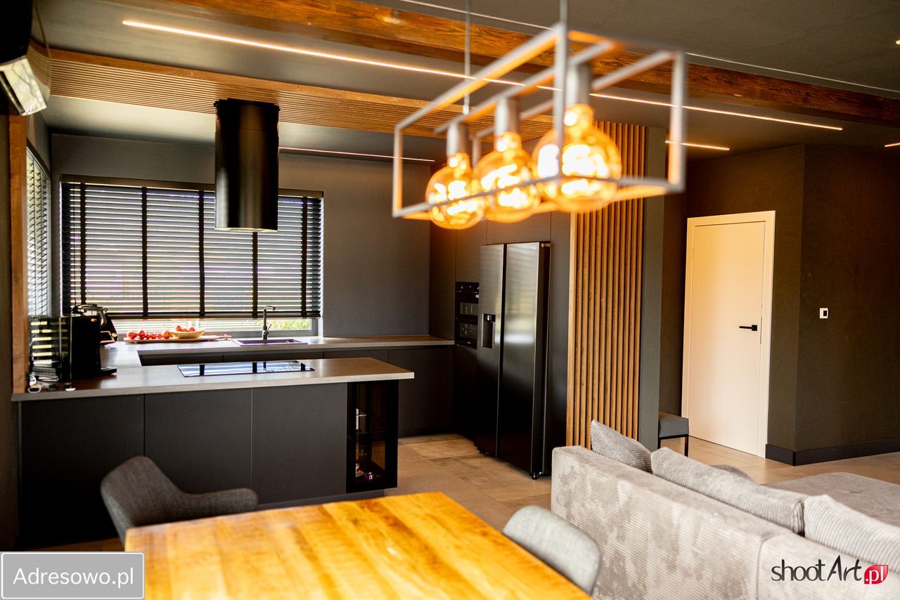 dom wolnostojący, 4 pokoje Bronków. Zdjęcie 11