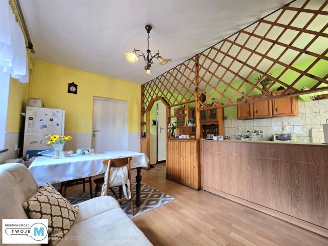 dom, 2 pokoje Dyszów. Zdjęcie 12