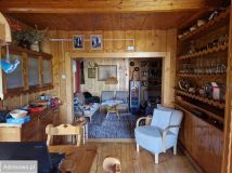 dom wolnostojący, 4 pokoje Brzegi. Zdjęcie 4