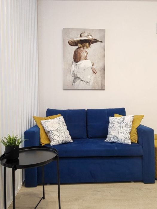 Mieszkanie 1-pokojowe Gdańsk Przymorze, ul. Śląska. Zdjęcie 7