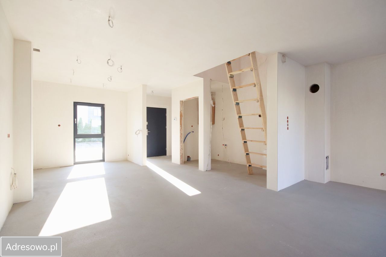 Mieszkanie 4-pokojowe Knurów, ul. 26 Stycznia. Zdjęcie 4