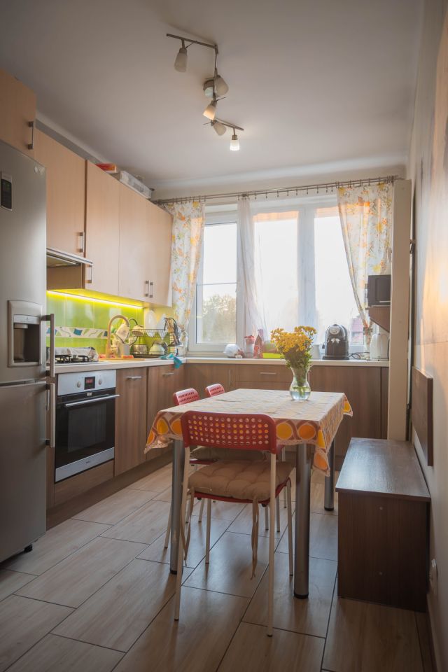 Pokój Katowice Ligota, ul. Kokociniec. Zdjęcie 3