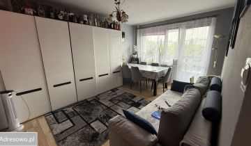 Mieszkanie 3-pokojowe Warszawa Bielany, ul. Marii Dąbrowskiej