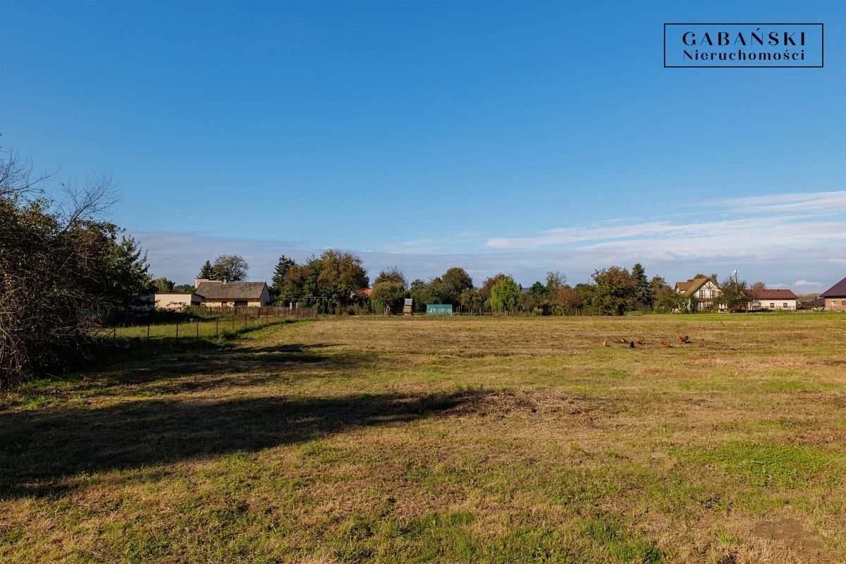 Działka budowlana Nieciecza. Zdjęcie 13