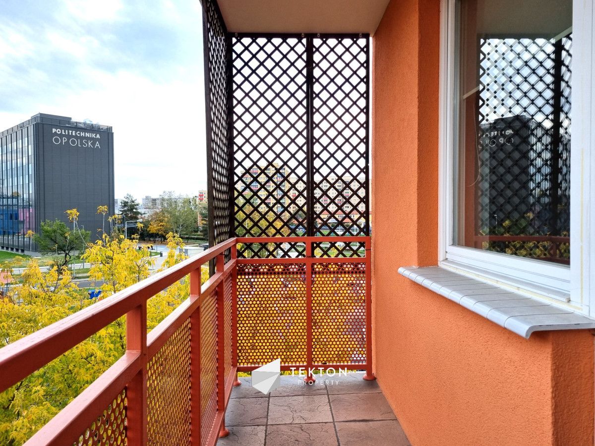 Mieszkanie 3-pokojowe Opole, ul. Jana Stanisława Jankowskiego. Zdjęcie 19