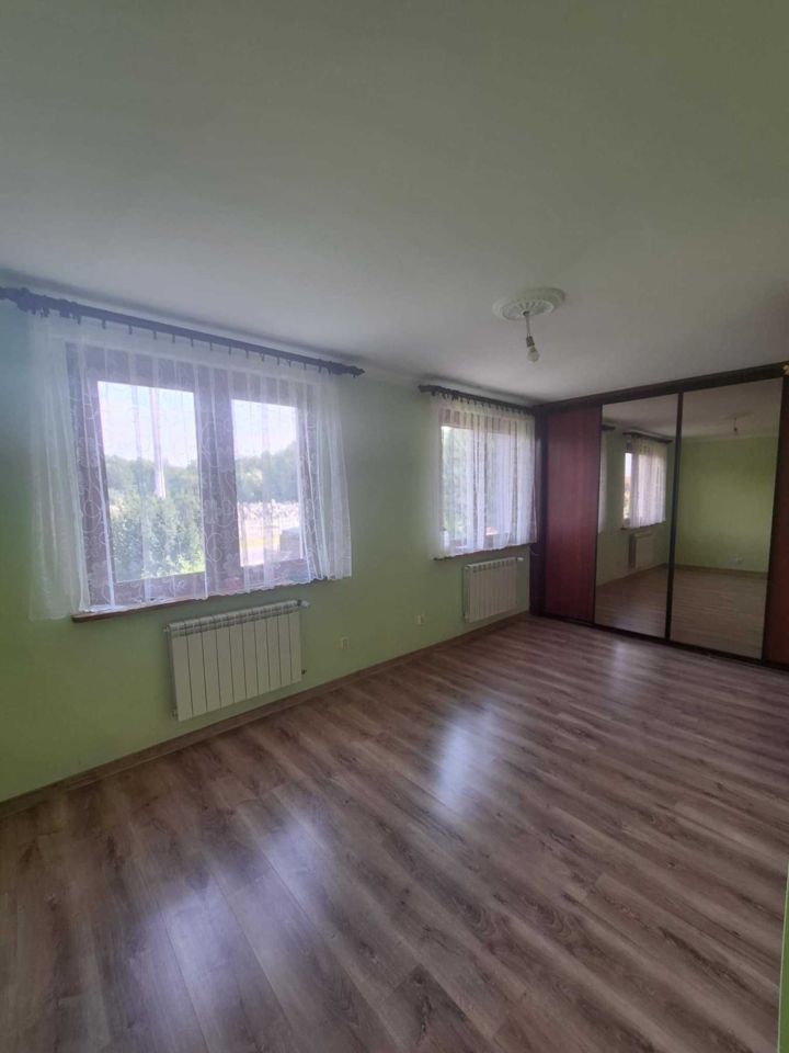 Mieszkanie 2-pokojowe Osięciny