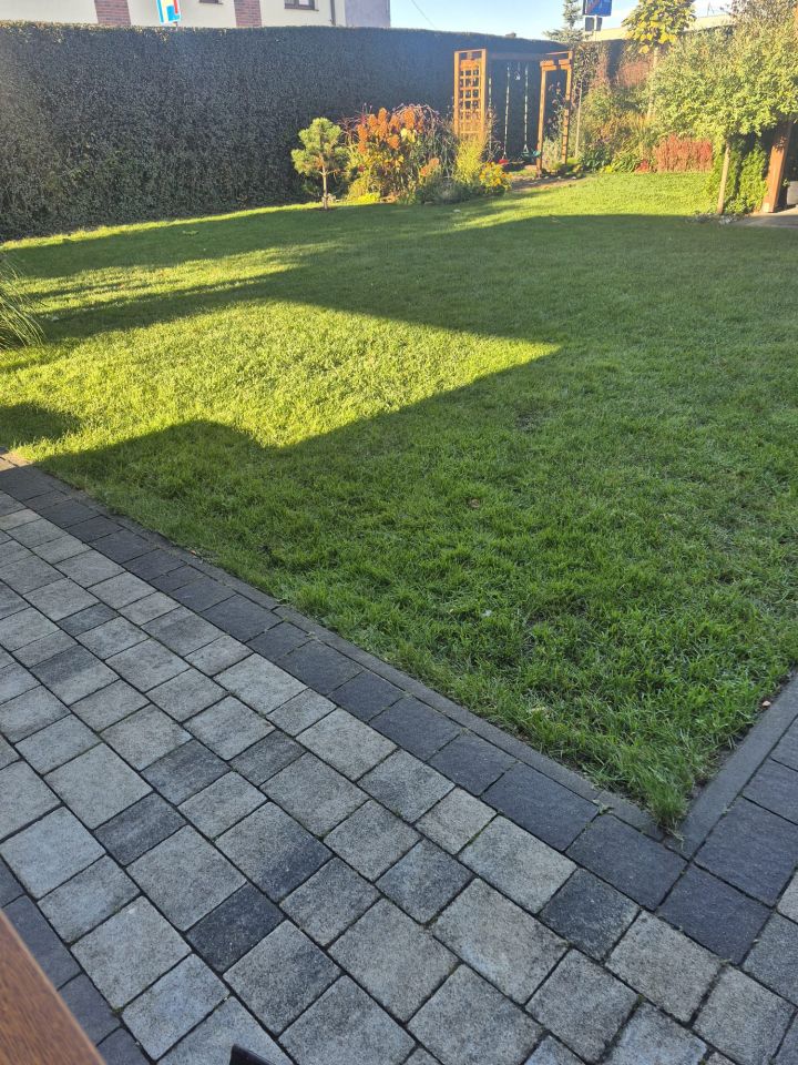 dom szeregowy, 4 pokoje Kalisz Majków. Zdjęcie 29