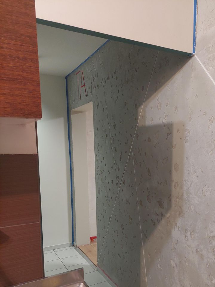 Mieszkanie 2-pokojowe Łódź Teofilów, al. Pasjonistów. Zdjęcie 9