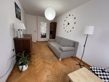 Mieszkanie 4-pokojowe Olsztyn Zatorze, ul. Poprzeczna. Zdjęcie 4