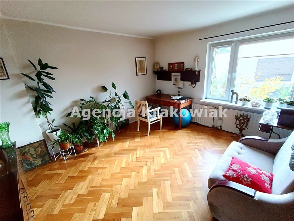 dom wolnostojący, 6 pokoi Kraków Bronowice. Zdjęcie 5