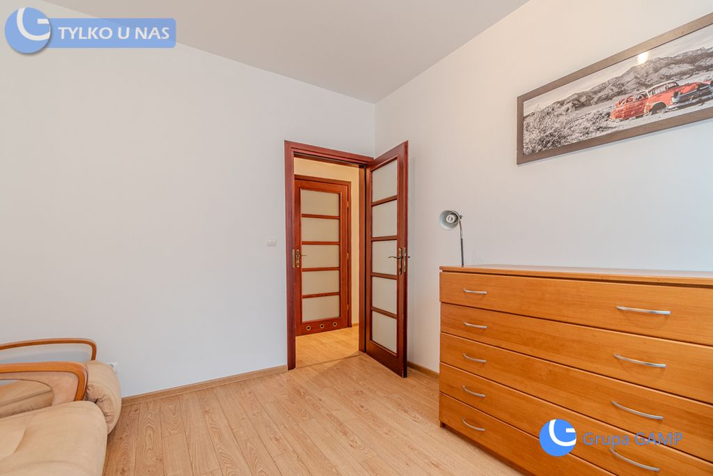 Mieszkanie 2-pokojowe Kraków Ruczaj, ul. Czerwone Maki. Zdjęcie 7