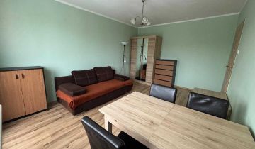 Mieszkanie 2-pokojowe Olsztyn Podgrodzie, ul. Jarosława Iwaszkiewicza