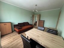 Mieszkanie 2-pokojowe Olsztyn Podgrodzie, ul. Jarosława Iwaszkiewicza