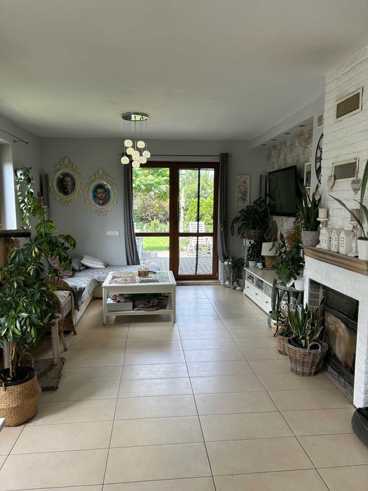 dom wolnostojący Wola Mrokowska. Zdjęcie 6