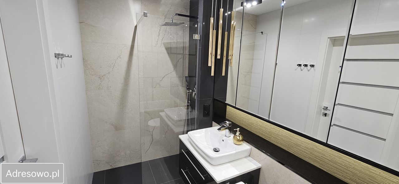 Mieszkanie 3-pokojowe Warszawa Ursus, ul. Skoroszewska. Zdjęcie 5