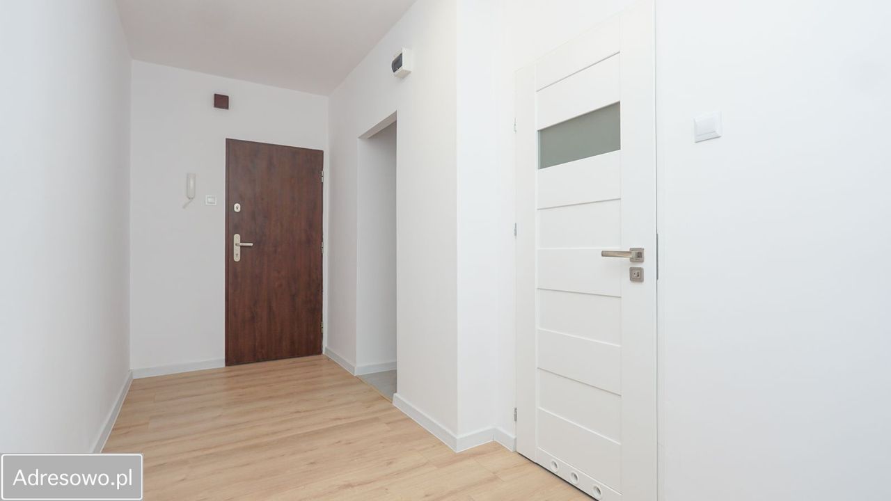 Mieszkanie 3-pokojowe Rzeszów Krakowska Południe, ul. Macieja Rataja. Zdjęcie 3