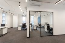 Biuro Warszawa Wola, ul. Żelazna. Zdjęcie 4