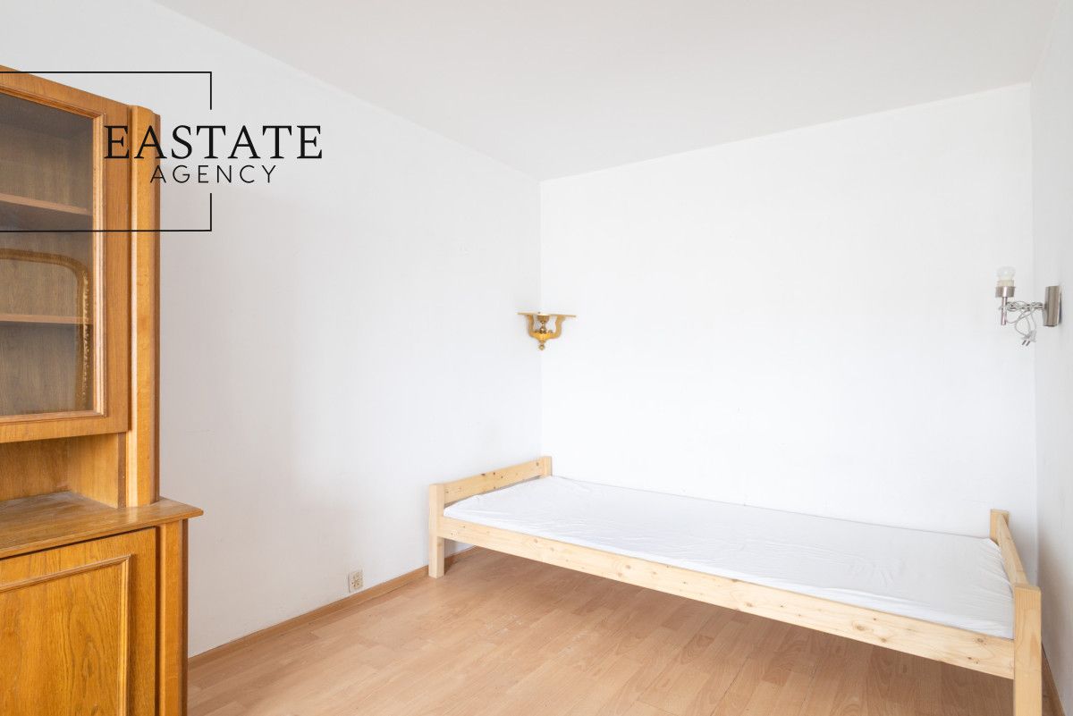 Mieszkanie 1-pokojowe Gdańsk Oliwa, ul. Karpacka. Zdjęcie 4