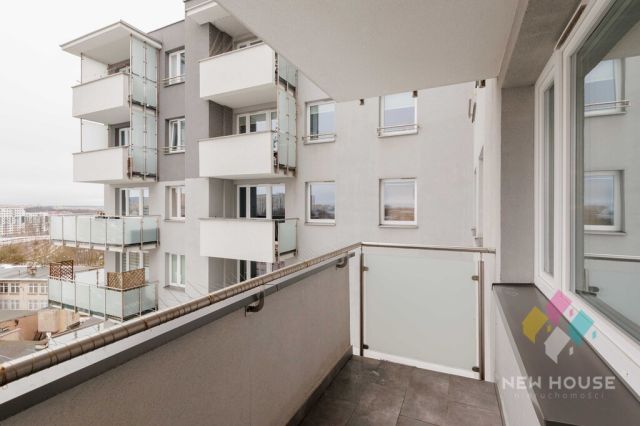 Mieszkanie 3-pokojowe Olsztyn Śródmieście, ul. Żołnierska. Zdjęcie 15