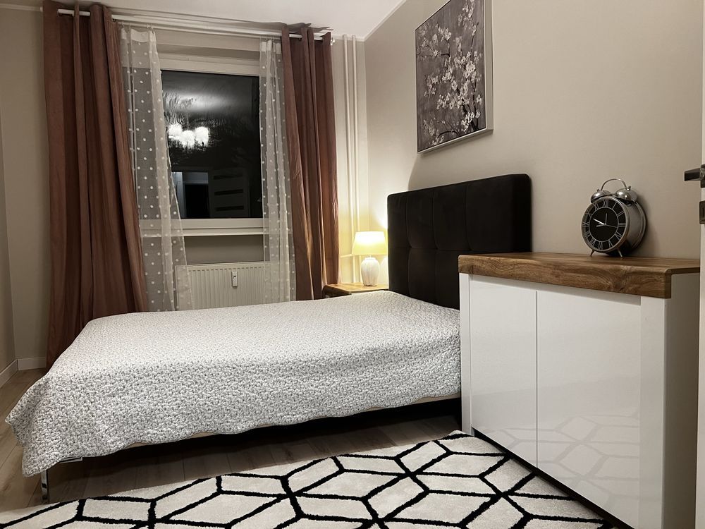 Mieszkanie 2-pokojowe Gdańsk Orunia Górna. Zdjęcie 2