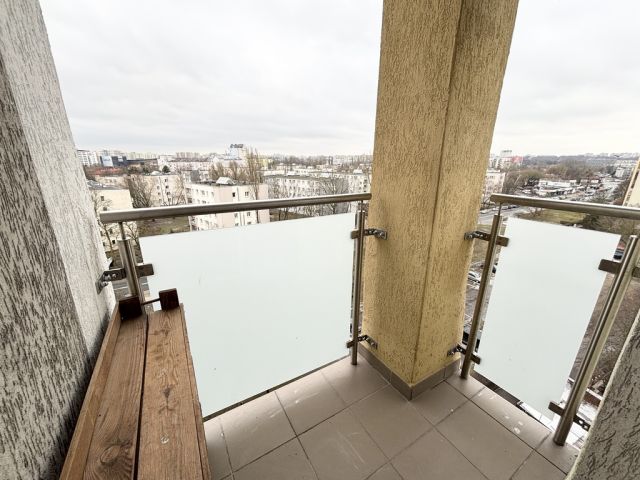 Mieszkanie 3-pokojowe Warszawa Mokotów, ul. Bernardyńska. Zdjęcie 11