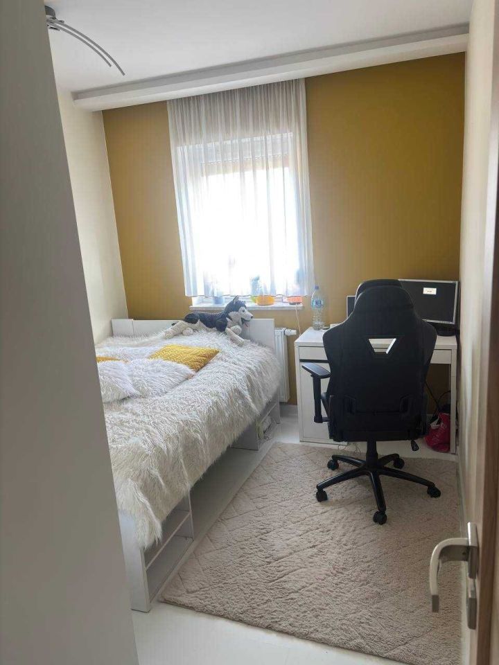 Mieszkanie 3-pokojowe Toruń Koniuchy, Polna. Zdjęcie 7