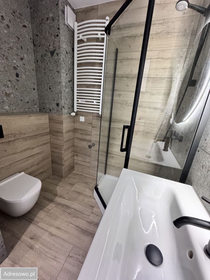 Mieszkanie 1-pokojowe Kruszewnia, os. Osiedle Izabelin. Zdjęcie 15