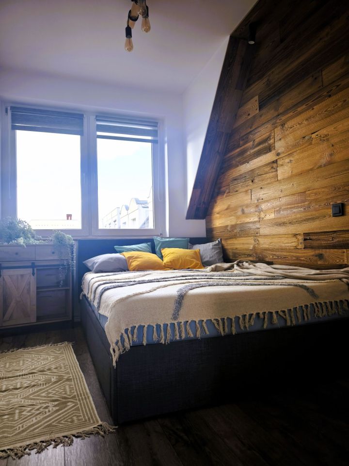 Mieszkanie 2-pokojowe Murowana Goślina, ul. Kręta. Zdjęcie 4