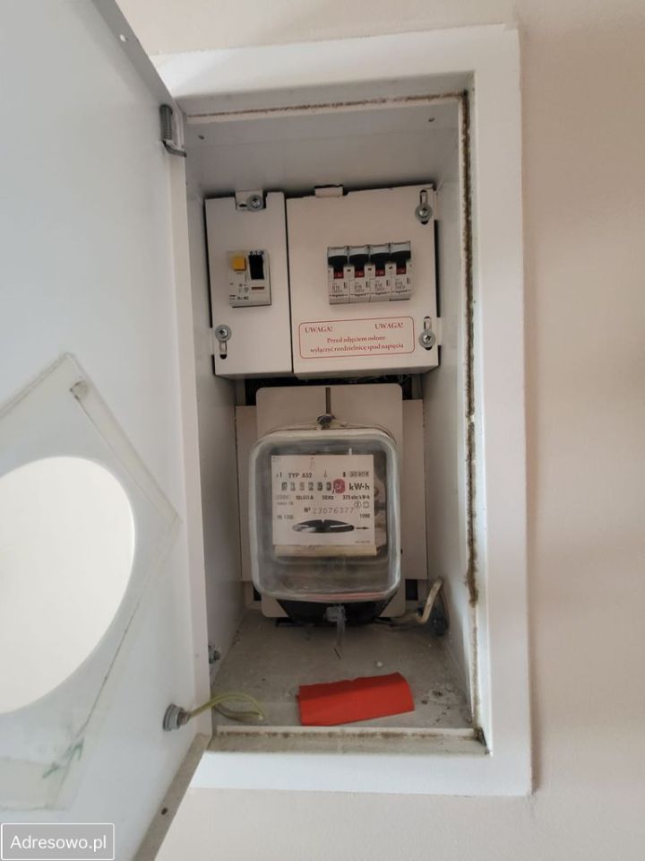 Mieszkanie 2-pokojowe Zielona Góra Centrum, ul. Dąbrówki. Zdjęcie 13