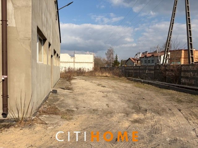 Lokal Karczew, ul. Świderska. Zdjęcie 13